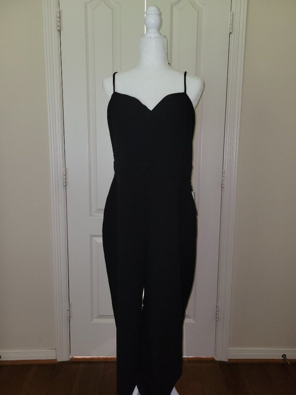 Jumpsuit